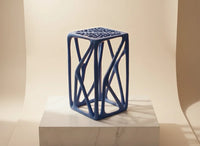 Voronoi Pencil Holder Cup, Office Desk Organizer