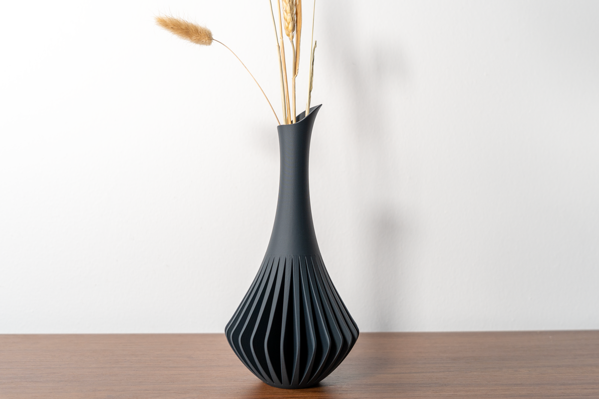 MCM Vase